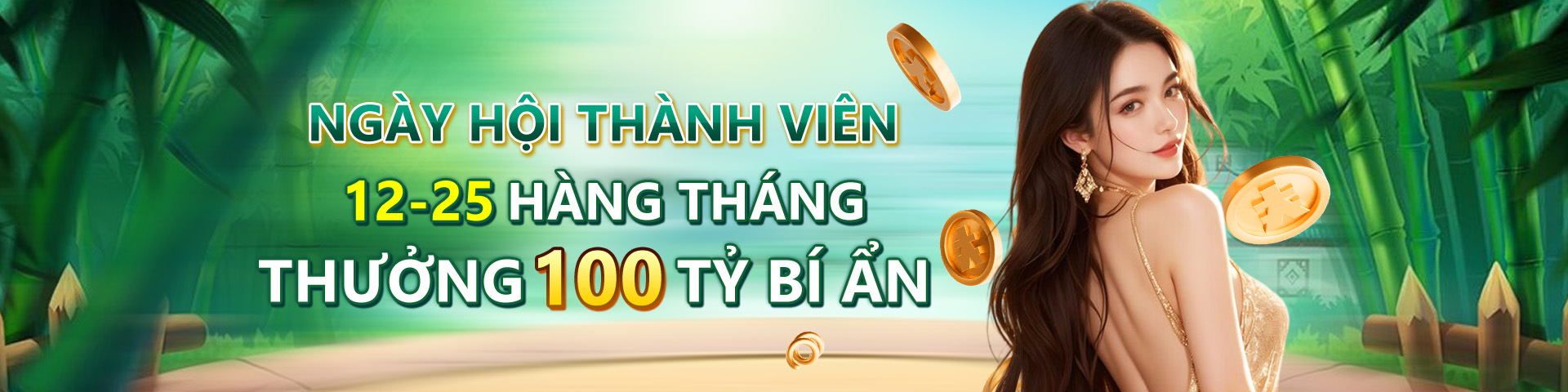 banner ngày hội thành viên